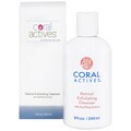 CoralActives Retinol Exfoliating Cleanser