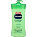 Vaseline Aloe Fresh Hydrating 24.5-ounce Body Lotion
