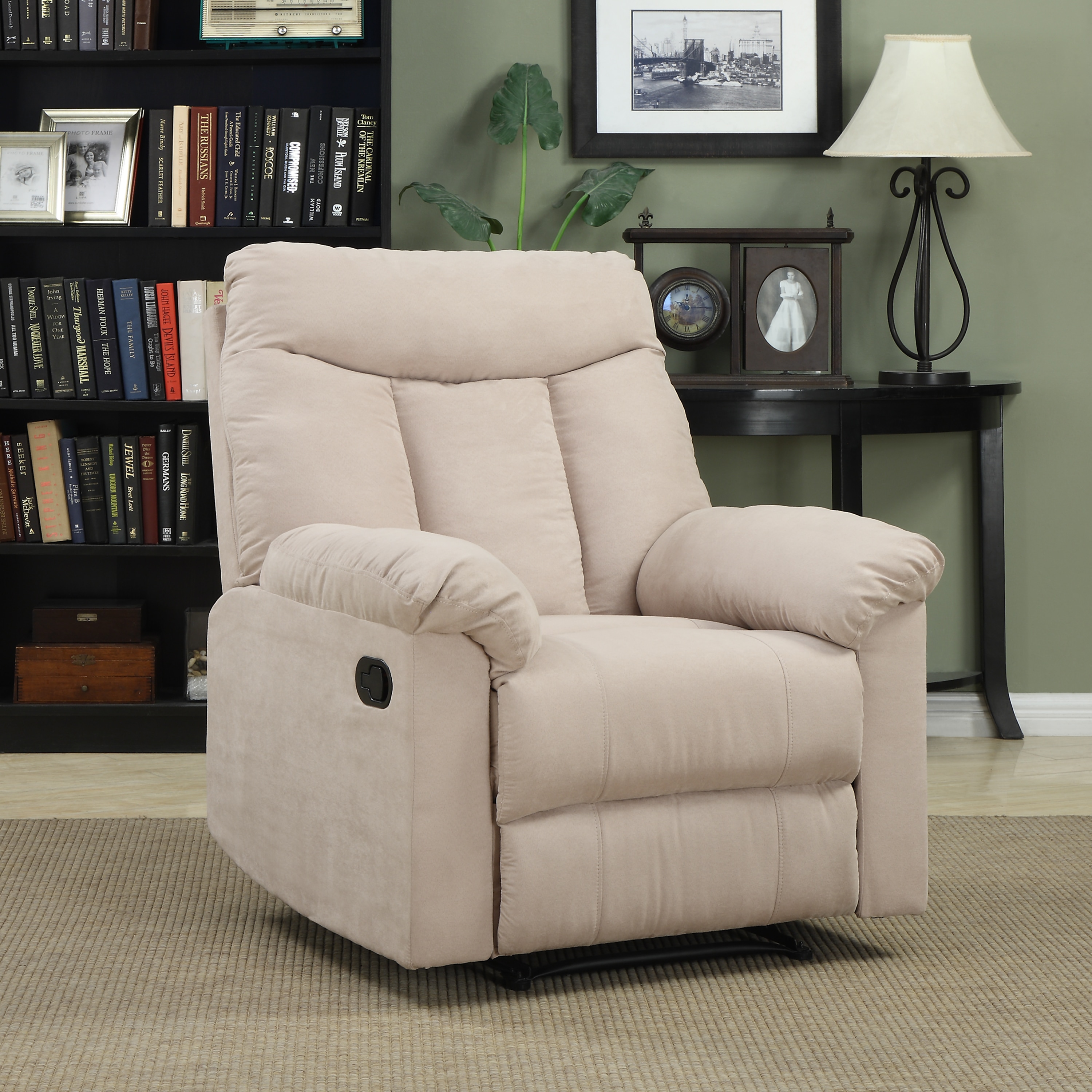 wallsaver recliners