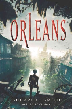 Orleans (Hardcover)