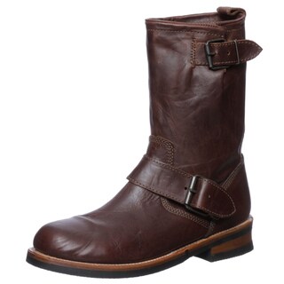Steve Madden Men's 'Bard' Leather Boots