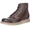 Steve Madden Men's 'Vantage' Leather Boots