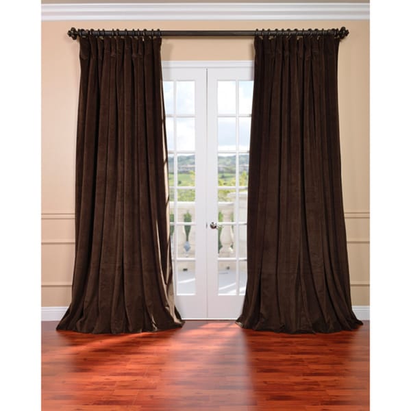 Custom Made Curtains Online Long Curtain Panels