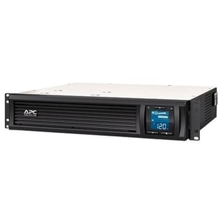 APC Smart-UPS C 1500VA 2U LCD 120V