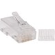 Tripp Lite N230-100 Cat.6 Network Connector