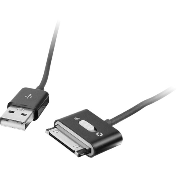 SIIG Sync & Charging Cable for Galaxy Tablets