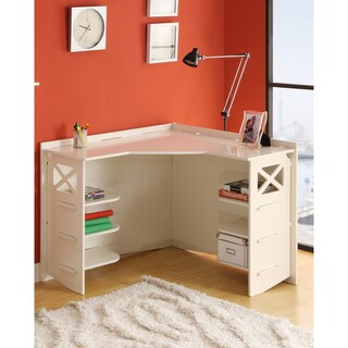 Legare Corner Desk
