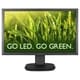 Viewsonic VG2439m-LED 24" LED LCD Monitor - 16:9 - 5 ms