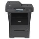 Brother MFC-8950DWT Laser Multifunction Printer - Monochrome - Plain 