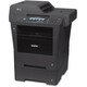 Brother MFC-8950DWT Laser Multifunction Printer - Monochrome - Plain 