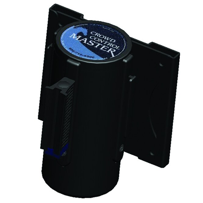 Crowd Control Pro Line Retractable 9-foot Belt Barrier