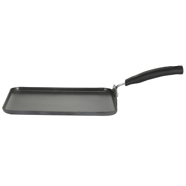 T-fal 10.25-inch Square Griddle