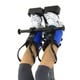 Teeter EP-560 Sport Edition Inversion Table with Gravity Boots and Back Pain Relief DVD