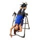 Teeter EP-560 Sport Edition Inversion Table with Gravity Boots and Back Pain Relief DVD