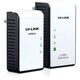 TP-LINK 300Mbps AV200 Wireless N Powerline Extender Starter Kit