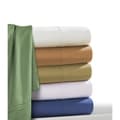 Egyptian Cotton Sateen 500 Thread Count Oversized Sheet Seperates