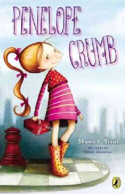 Penelope Crumb (Paperback)