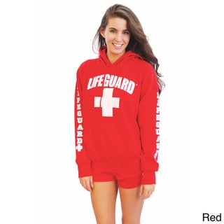 lifeguard hoodie ebay