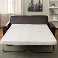 InnerSpace Eco Foam 4.5-inch Full-size Sofa Sleeper Mattress