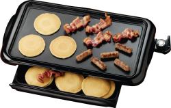 Brentwood TS-840 Electric Griddle