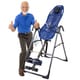 Teeter EP-560 Inversion Table with Back Pain Relief DVD