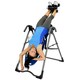Teeter EP-560 Inversion Table with Back Pain Relief DVD