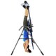 Teeter EP-560 Inversion Table with Back Pain Relief DVD