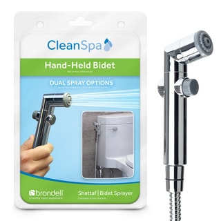 CleanSpa Hand Held Bidet