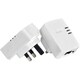 TRENDnet 500Mbps Compact Powerline AV Adapter Kit