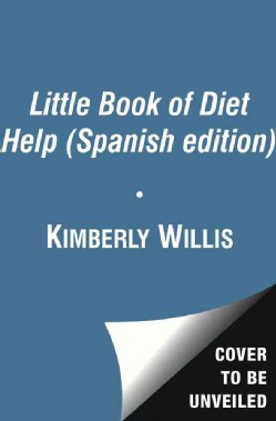 The Little Book of Diet Help: Expert Tips and Tapping Techniques to Stay Slim for Life (Paperback)