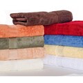 Calcot Supima Cotton 3-piece Bath Towel Set
