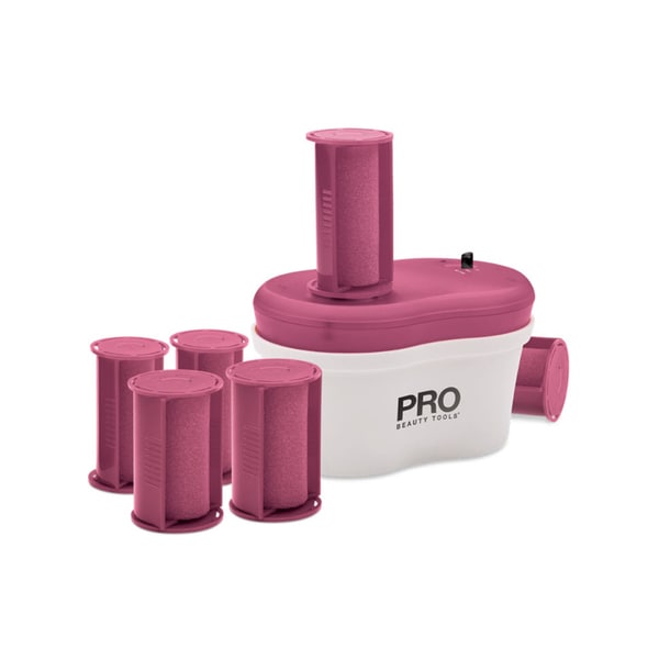 Pro Beauty Steam Hair Rollers 14353497 Shopping Top