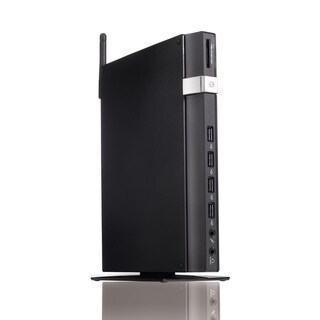 Asus Eee Box EB1033-B001E 2.13GHz 320GB Nettop Computer