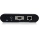 StarTech.com WiFi to VGA Wireless Video Extender with Audio - 1280 x 