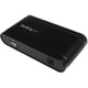 StarTech.com WiFi to VGA Wireless Video Extender with Audio - 1280 x 