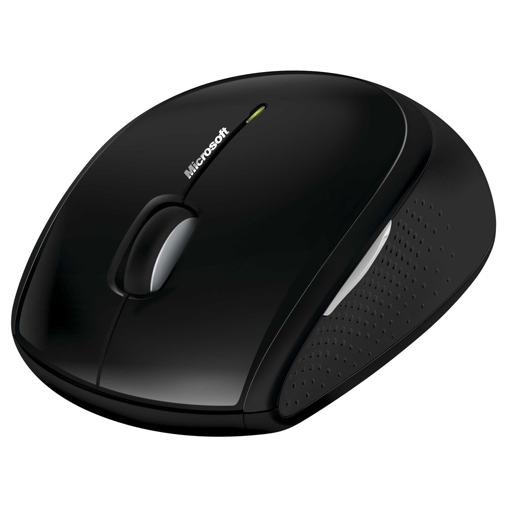 Microsoft Wireless Mouse 5000. . Previous; Next