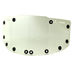 Z Leader Football Eye Shield-Image