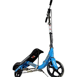 Rockboard Blue Scooter-Image