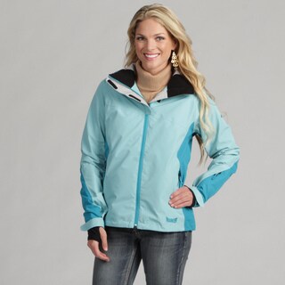 Marker Women's Vega Aqua Weatherproof Ski Jacket