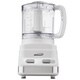 Brentwood Three Cup White Food Processor