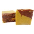 Orange Clove Handmade Soap by Karess Krafters