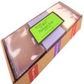 Vanilla, Floral & Mint Soap Trio by Karess Krafters