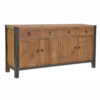 Great Prices Willow 4 Drawer/4 Door Buffet