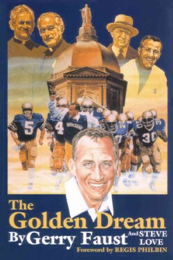 The Golden Dream (Paperback)