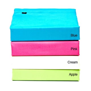 Steve Madden Microfiber Sheet set
