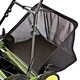 Sun Joe 'Mow Joe' 18-inch Manual Reel Mower with Grass Catcher