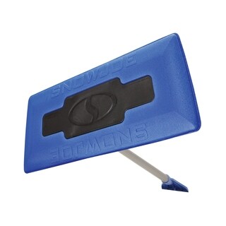 As Seen on TV Snow Joe Broom & New and Improved Ice Scraper