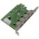 Visiontek USB 3.0 PCIE Expansion Card