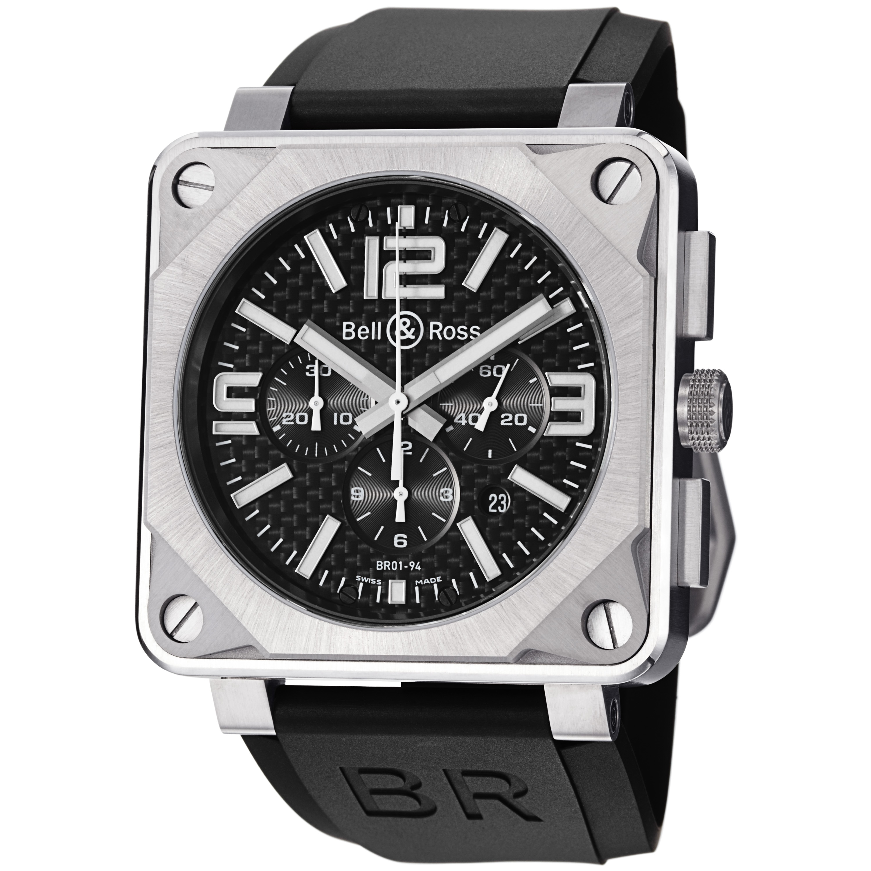 Bell & Ross Men