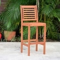 Eucalyptus Mikonos Barstool